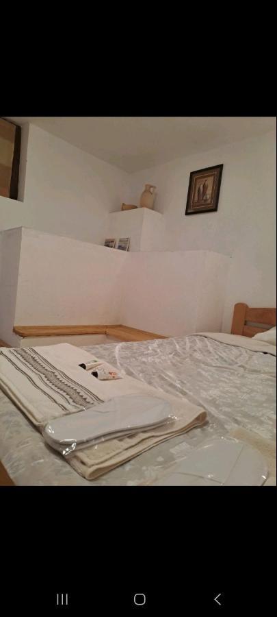 Sun & Moon Apartment Ohrid Exterior photo