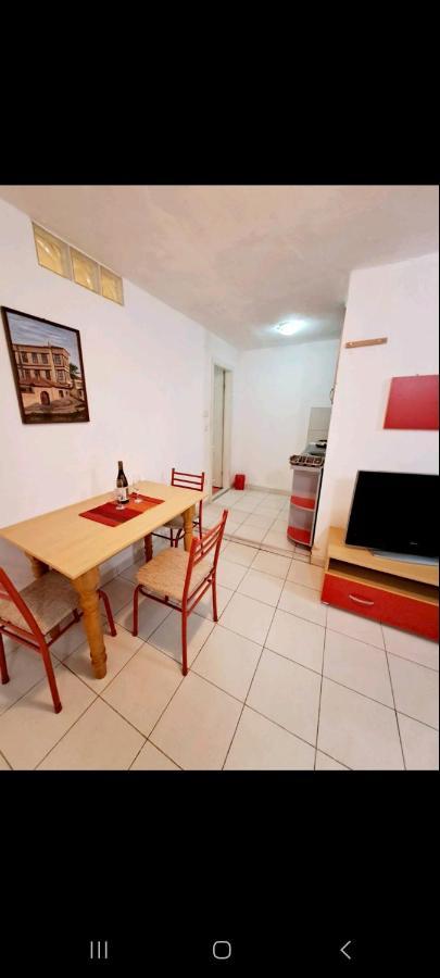 Sun & Moon Apartment Ohrid Exterior photo