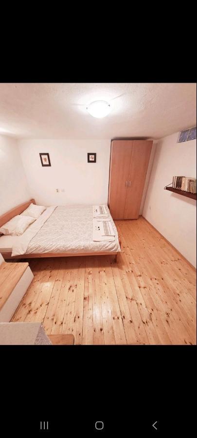 Sun & Moon Apartment Ohrid Exterior photo